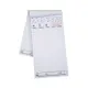 Table Service Docket Book
