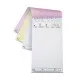 Waiters Pads Triplicate Paper