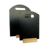 Table Blackboard Large A4