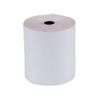 Non Thermal 3ply Till Roll 75x70mm X 20