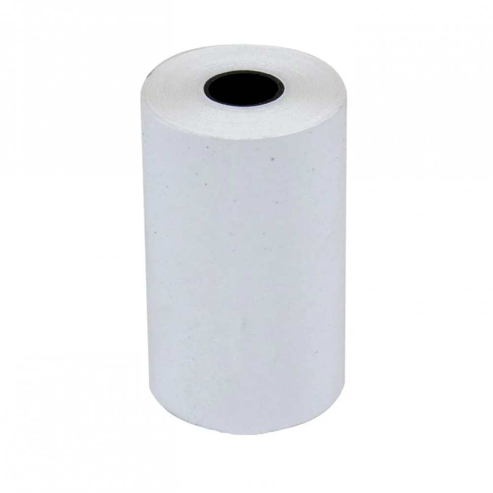 Thermal 1ply Credit Card Till Roll 57x38mm X 20