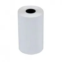 Thermal 1ply Credit Card Till Roll 57x38mm X 20