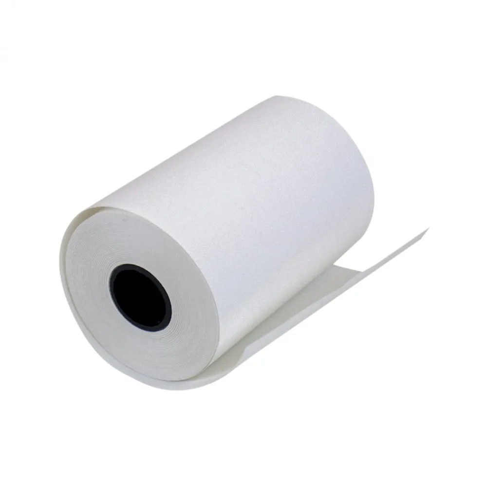 Thermal 1ply Credit Card Till Roll 57x38mm X 20