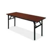Folding Banq. Table Rect 6ft Premium Laminate