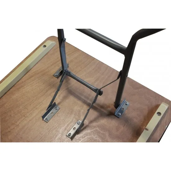 Folding Rectangular Banquet Tables