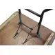Folding Rectangular Banquet Tables