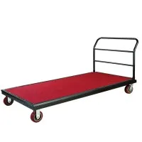 Table Trolley (max 10 Tables)