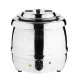 Buffalo S/s Soup Kettle 10ltr