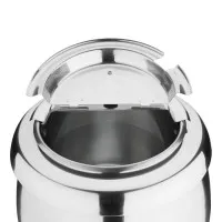 Buffalo S/s Soup Kettle 10ltr