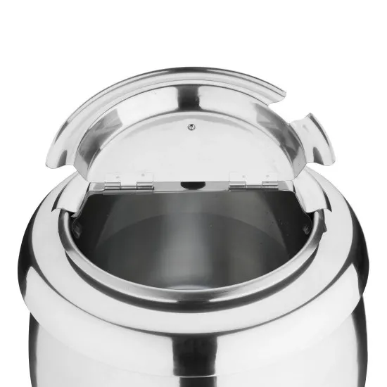 Buffalo S/s Soup Kettle 10ltr