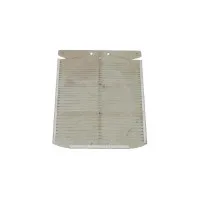Element For Bread Toaster End