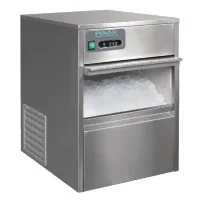Polar Countertop Ice Machine With Uvc 20kg