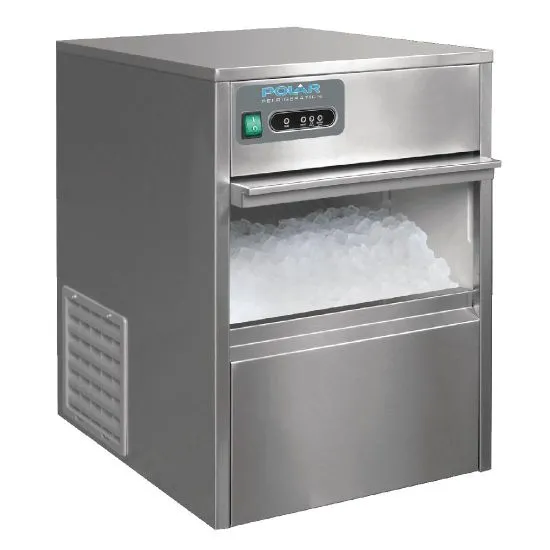 Polar Under Counter Ice Machine 20k