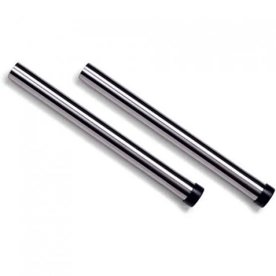 Nilfisk Stainless Steel Extension Tube fro Vacuum