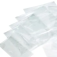 Vac Pac Bags 200 X 300mm Per Case 1000
