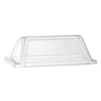 Cover Hood For Roller Grill 7181
