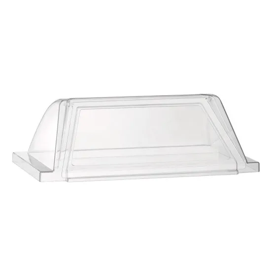 Cover Hood For Roller Grill 7181