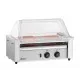 Cover Hood For Roller Grill 7181