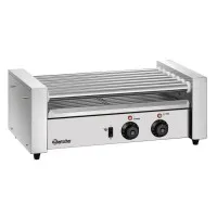Hot Dog Roller Grill 7181