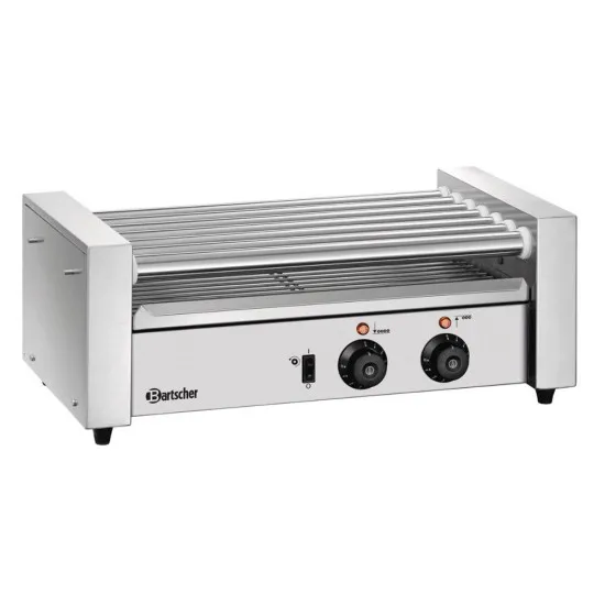 Hot Dog Roller Grill 7181