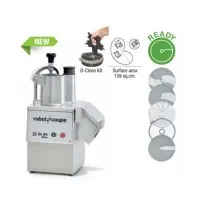 Robot Coupe Cl 50 Ready