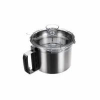 Robot Coupe Spare Bowl Blade And Lid Kit For Blixer 5v.v