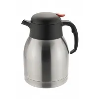 Vacuum Jug 1ltr S/s