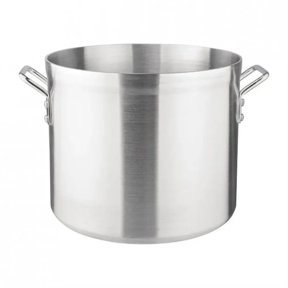 Aluminium Stockpot 32cm / 25.7ltr