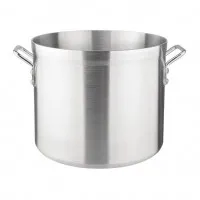 Aluminium Stockpot 32cm / 25.7ltr