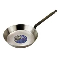 Frypan Black Iron 30cm
