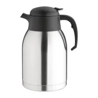 Vacuum Jug 2ltr S/s