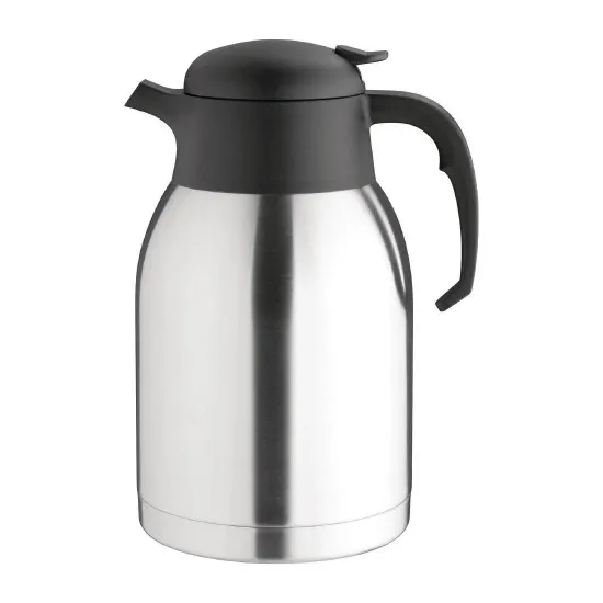 Stainless Steel Vacuum Jug 2 Litre