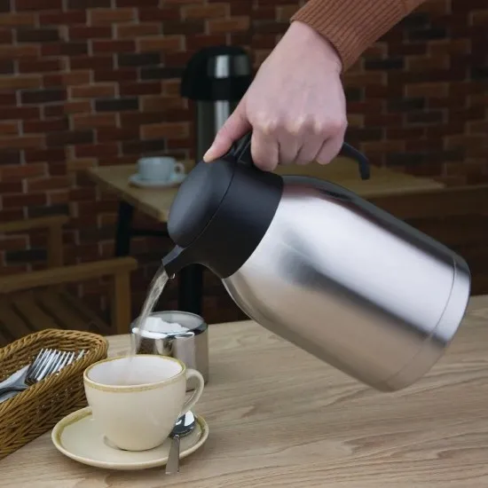 Stainless Steel Vacuum Jug 2 Litre