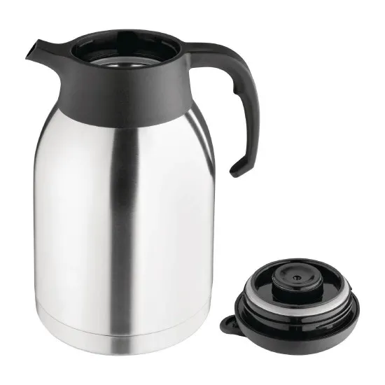 Stainless Steel Vacuum Jug 2 Litre
