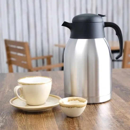 Stainless Steel Vacuum Jug 2 Litre
