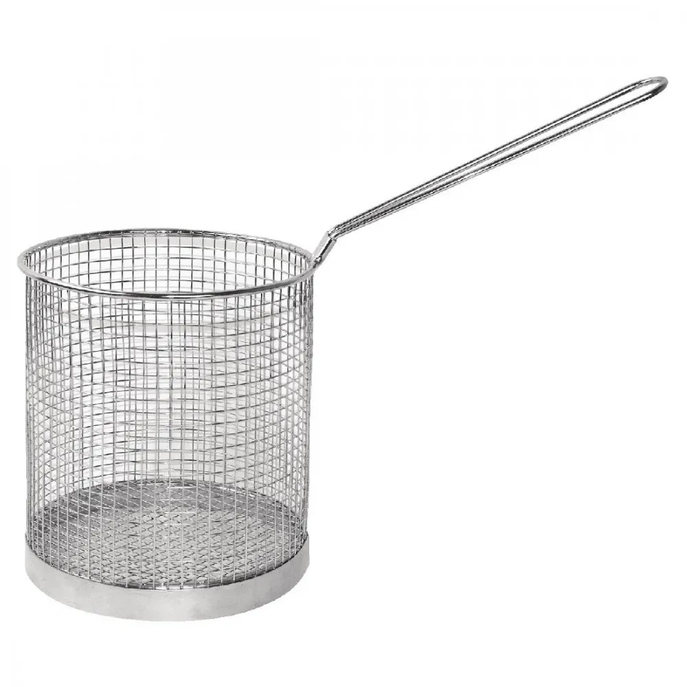 Spaghetti Basket S/s 15cm Deep