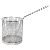 Spaghetti Basket S/s 15cm Deep