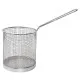 Stainless Steel Deep Chip/Spaghetti Basket 