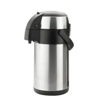 Vacuum Airpot 2.5ltr S/s