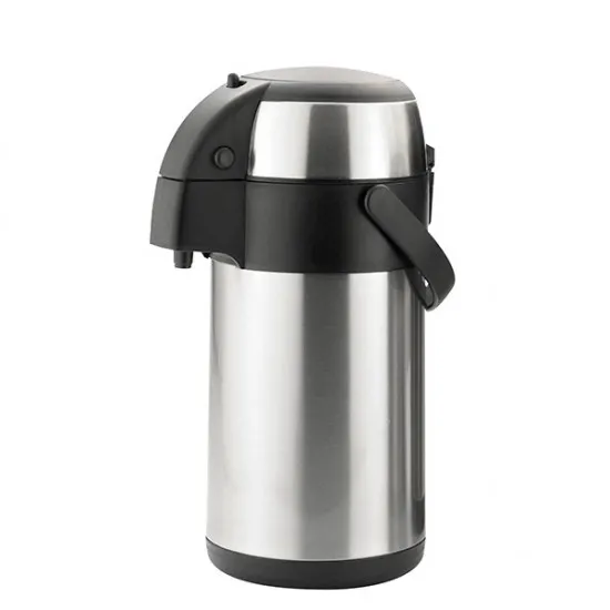 Vacuum Airpot 2.5ltr S/s