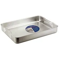Roasting Dish 18''x14''x 2.75''(45x35.5x7cm)