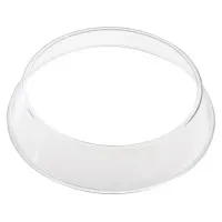 Stacking Ring 8.5'' Plastic