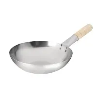 Wok 10''