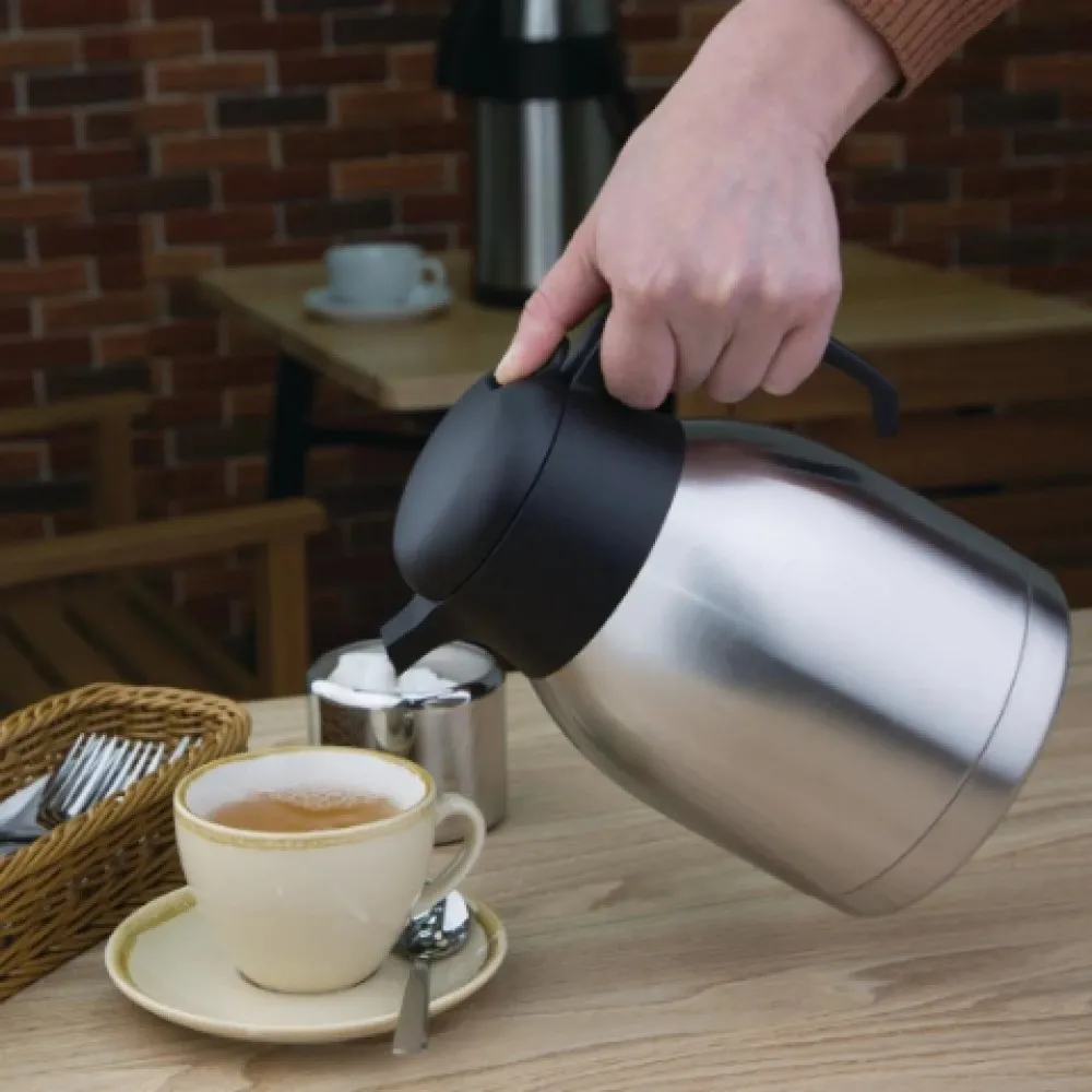 Vacuum Jug 1.5ltr S/s