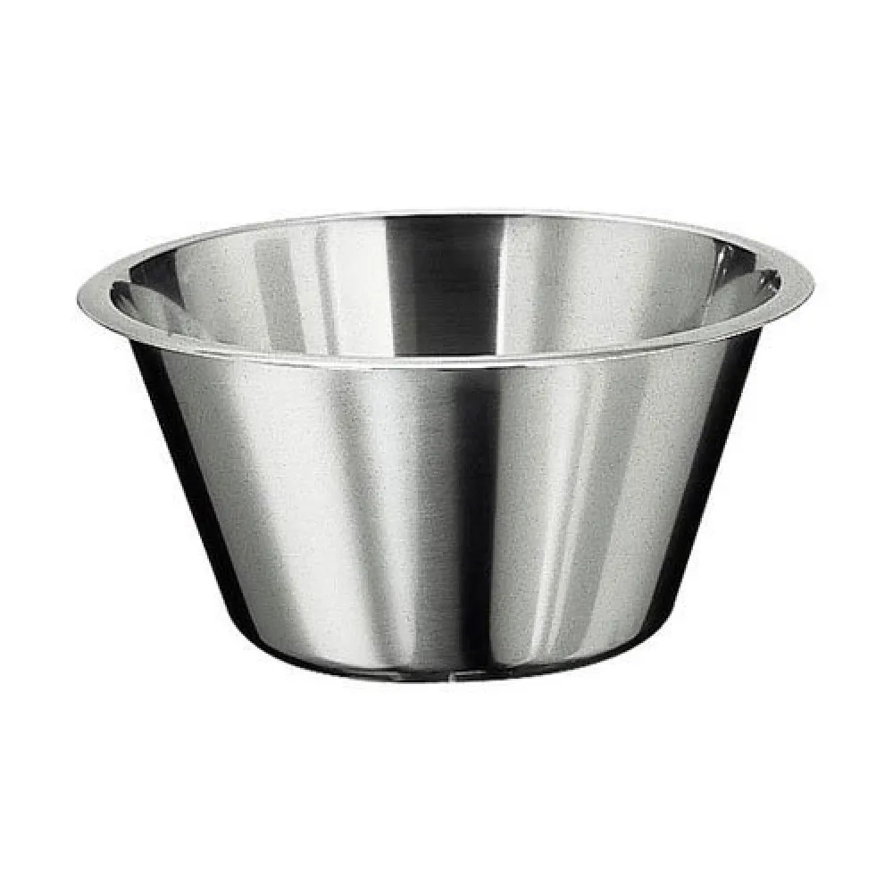 Conical Mixing Bowl 28cm S/s