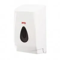 Bulk Pack Toilet Tissue Dispenser Plastic