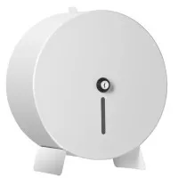 Mini Jumbo Dispenser Stainless Steel
