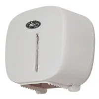 Conaty White Mini Jumbo Dispenser