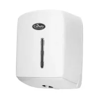 Conaty White Centrefeed Dispenser