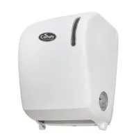 Conaty White Autocut H/towel Dispenser